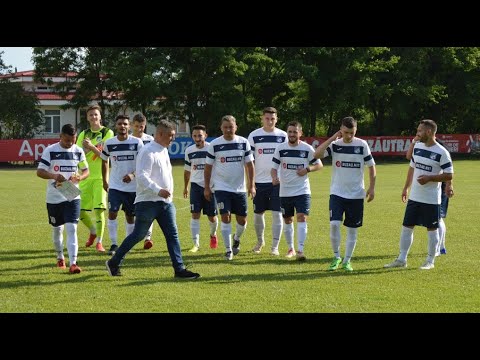 Lemnaru Alexandru, golul de 3-1 I Vointa Limpezis - Victoria Gugesti