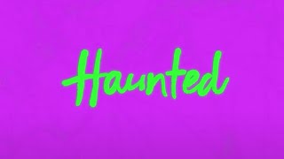 3 Point Landing - Haunted video