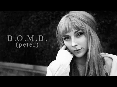 Video thumbnail for B.O.M.B. (peter)