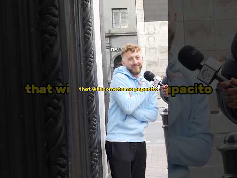 THIS is the most attractive accent!?  💀 #accents #cultures #british #streetinterview #funny