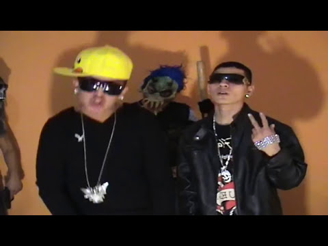 Los Rem Stone - A La Velocidad De La Luz