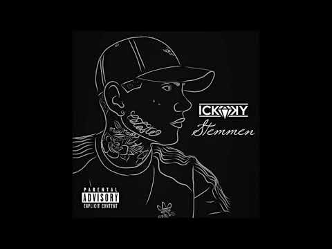 ICKKY - Intro (Prod. by Banshee)