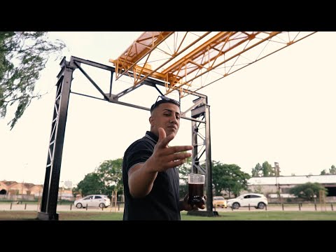 PIBE LOMBARDO - POLOS DISTINTOS (VIDEO)