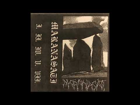 Maranasati (US) — Demo I — 2020 demo