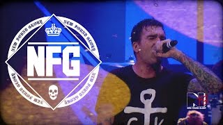 New Found Glory - Stubborn (Official Music Video)
