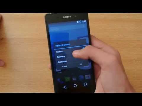 How To Install CyanogenMod 11 M9 Android 4.4.4 KitKat On Sony Xperia Z2