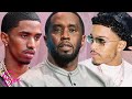 Diddy’s homes raided & son’s in handcuffs in connection with ❌❌❌ tr🅰️fficking  investigation
