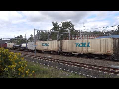 Double NR's with PN 6BM2 - 10/3/18