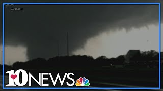 Greene County to hold memorial for storm victims, around 10 years later