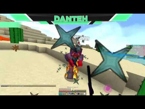 UHC Highlights #54 - My Kill Record (31 kills)