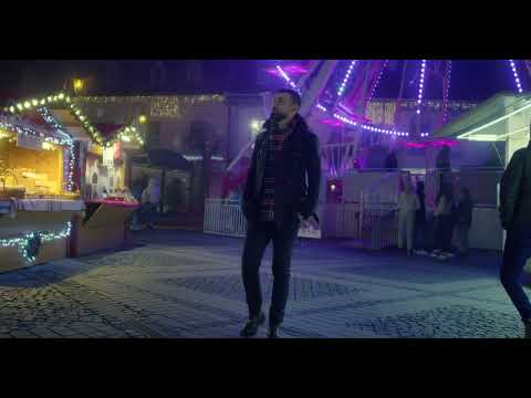 Vlad Miriță - E frumos de Crăciun | Official video 2022