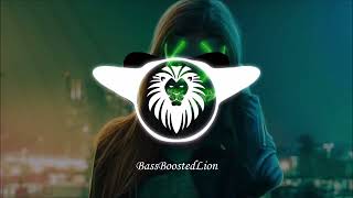 Download lagu Klaas & Mister Ruiz - Feel Only Love [Bass Boosted] mp3