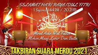 Download lagu TAKBIRAN MERDU | TERBARU 2021 ( No Copyright ) mp3
