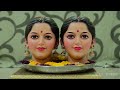 Gauri Ganpati Pujan 2023 Best Home Decoration Idea