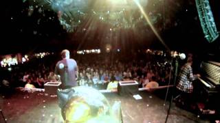 Toxic Toast - Mighty Mighty Bosstones