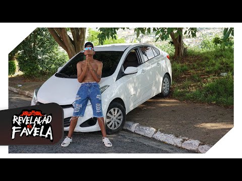 MC Gabriel JS - Terra Prometida (Official Vídeo) Dan Soares no Beat