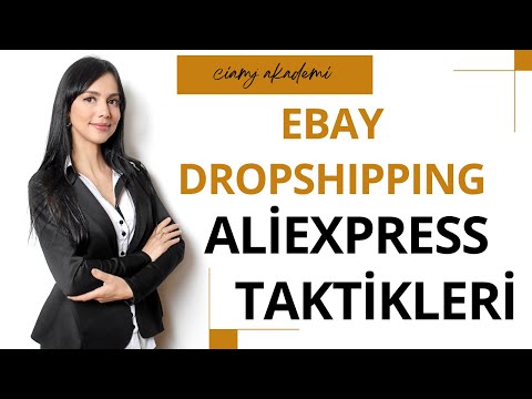 , title : 'Ebay dropshipping aliexpress taktikler 2023 | kısa sürede teslim edilen ürünler #dropshipping #ebay'