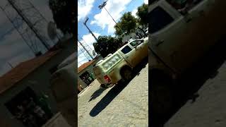 População aplaude policiais que mataram 8 bandidos em Barra de S. Miguel