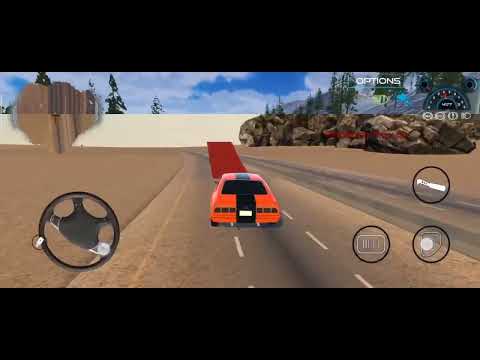 Thunder CarX Racing 2023