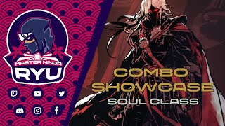 Phantom Blade: Executioners - This combo system is so much fun