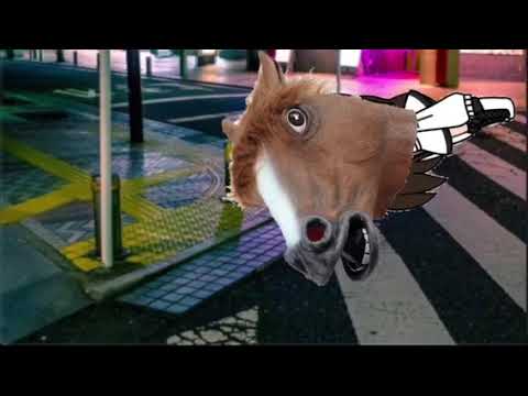 Leave me alone - Meme ;)