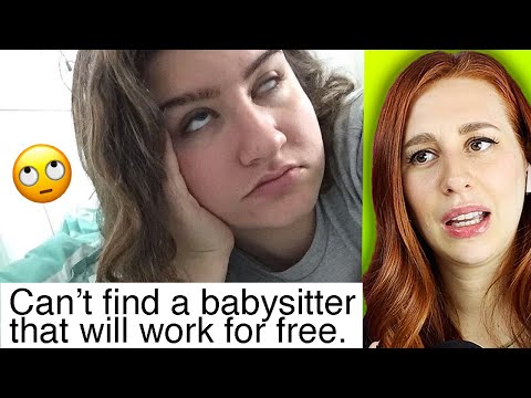 Entitled Parents Throwing TEMPER TANTRUMS - REACTION