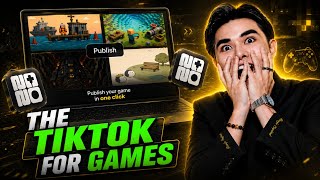 NANOGRAM THE TIKTOK FOR GAMES REVIEW