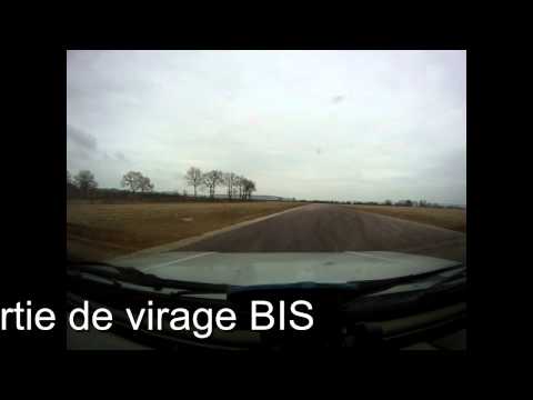 Pouilly en Auxois 11/03/2012