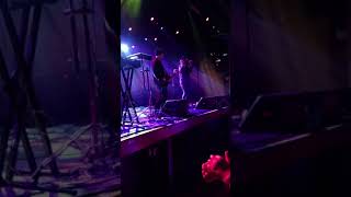 She Wants Revenge &quot;Maybe She&#39;s Right&quot; at The PlayStation Theater in NYC