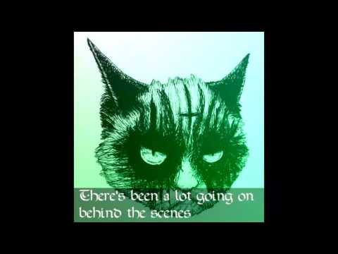 Intercranial-Meow Feat. Joshua Leigh Krueger and the Litter Kiddies