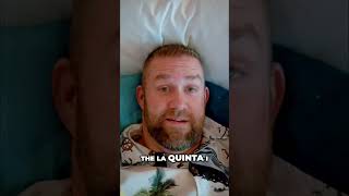 Cruise Cabin Bed: Pillow Heaven & Ultimate Comfort! #shorts