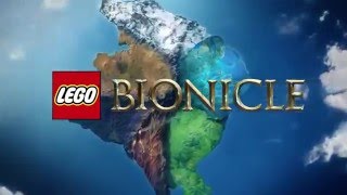 Download lagu LEGO Bionicle 2015   Battle for the Mask of Power Commercial English mp3
