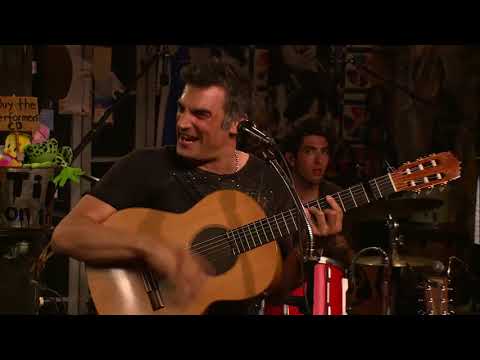 MARCUS NAND - The Eyes Of The World