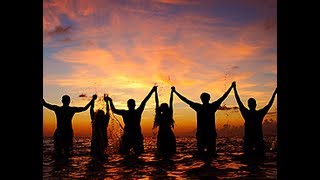 Worship at University United Methodist Church, Isla Vista 09-17-17