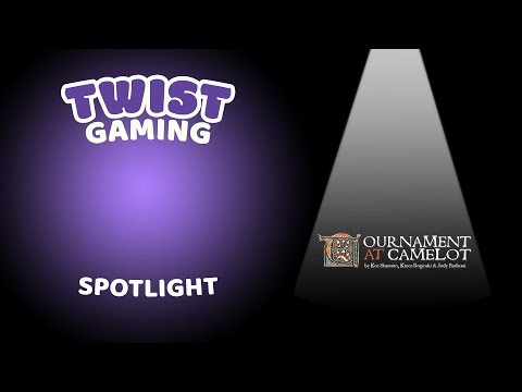 Spotlight: Tournament of Camelot - Review