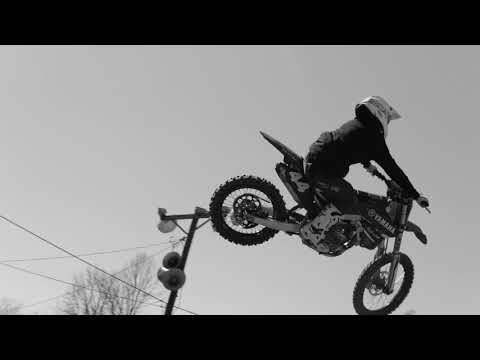 Max Sanford | Dream Chasing