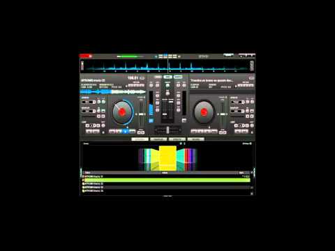 AFROMIX-tracks 32.avi