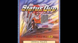 Status Quo - MK84 (Bootleg) - Mystery Medley
