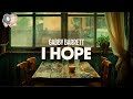Gabby Barrett I Hope Lyrics