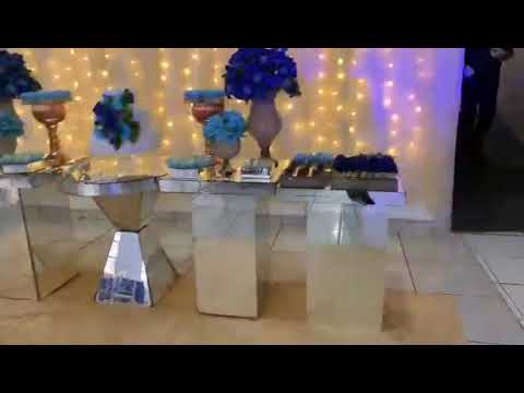 Decoração Casamento