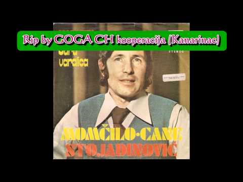 Momcilo Stojadinovic Cane - 1977 - Marijeta
