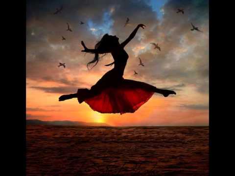 Roni Iron Feat Maya - *The Eyes Of The Sea * Alexandros Christopoulos