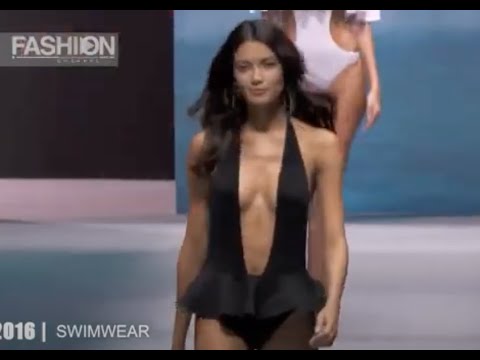 ETAM 2016 Swimwear Paris - Swimwear & Underwear