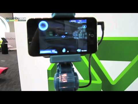 AppGear Elite CommandAR hands-on