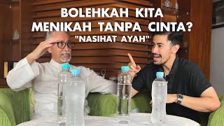Download lagu NASIHAT AYAH ep. 6 - Menikah tanpa cinta, Sosmed bikin depresi, Cara mengikhlaskan rasa kehilangan mp3 Download lagu NASIHAT AYAH ep. 6 - Menikah tanpa cinta, Sosmed bikin depresi, Cara mengikhlaskan rasa kehilangan mp3