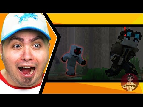 LYON SI SPAVENTA A MORTE IN UN VIDEO E INIZIA A DIRE ...