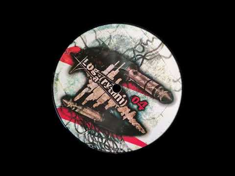 Logarythm 04 - A1 Talasemik Mortadelle