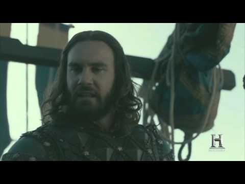 Vikings - Rollo's Speech