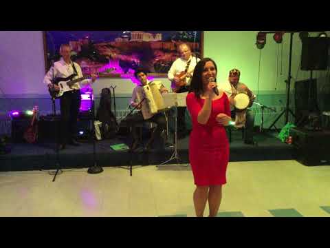 Balkan E Boston - "Kaljo Kalino Devojche"