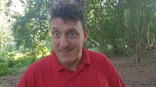 The problem with polite society.